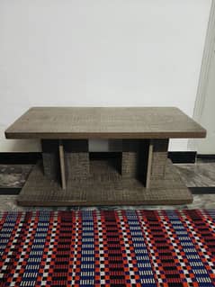 Center Table / Multi Purpose Table