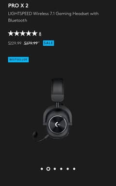 Logitech