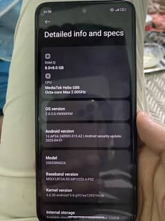 Redmi