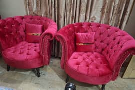 Pinterest inspired sofas