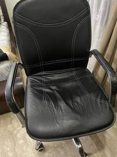Revolving Chair – Comfortable & Stylish | Best for Office ya Study