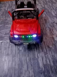 jeep good