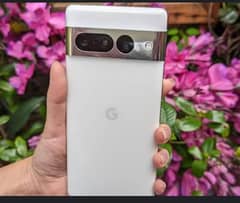 Google pixel 7 pro pta approved