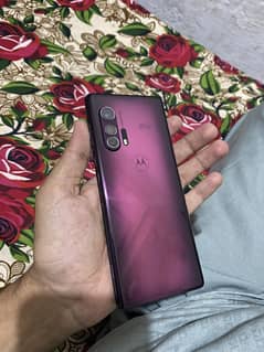 Motrola Edge plus (Official Pta) 12/256 exchange