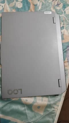 LOQ LENOVO RYZEN 5 7000 SERIES 3050 RTX 6 GB