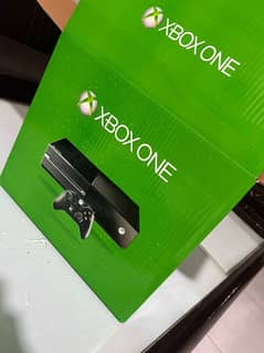 Xbox 1