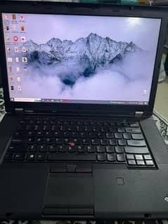 lenovo thinkpad i7 3rd generation