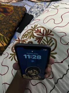 iphone 11 non pta with box