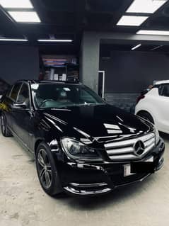 Mercedes c200 for sale