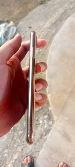 Iphone Xs max 256gb