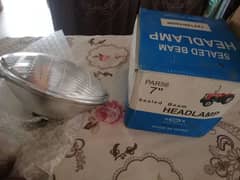 sealed