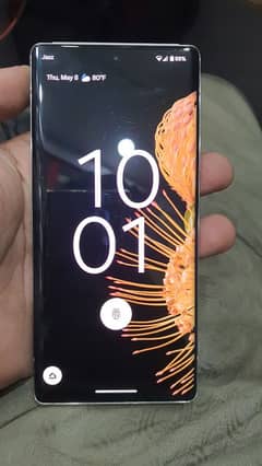 google pixel 6 pro 128gb