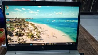 HP 840 G6