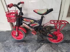 kids cycle Philco 3-6 years kids cycle