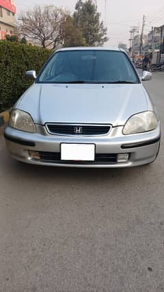 Honda Civic 1998