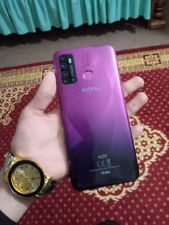 Infinix