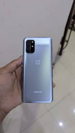 Oneplus 8T Approved