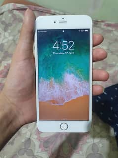 iphone 6 plus 10/10 condition non pta