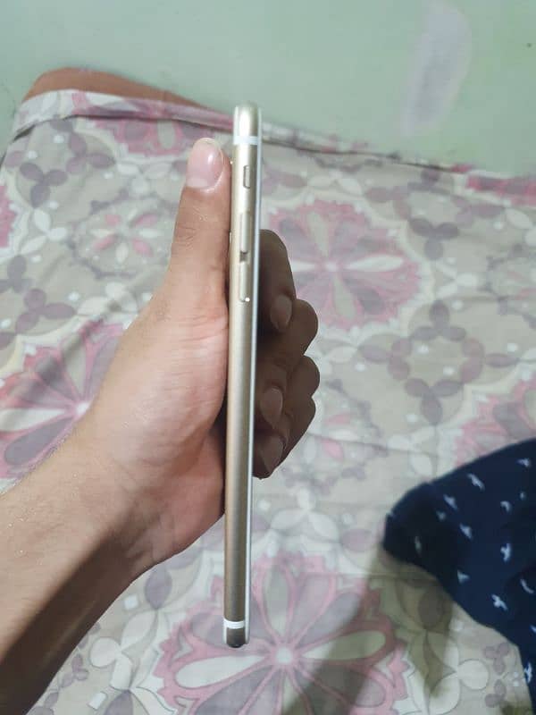 iphone 6 plus 10/10 condition non pta 3