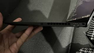 Lenovo Thinkpad X1 Carbon