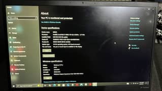 Lenovo Thinkpad X1 Carbon