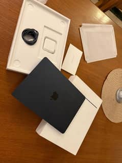 MacBook Air M3
