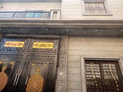 4 Marla 100 Sqft Solid Construction House Available For Urgent Sale In Shalimar Link Road