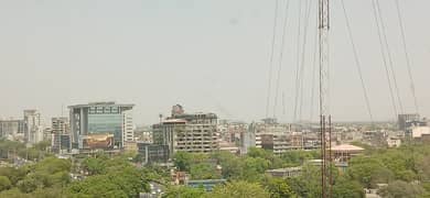 Brand New 348 Square Feet Office Available For Rent In Main Boulevard Gulberg 3 Lahore!