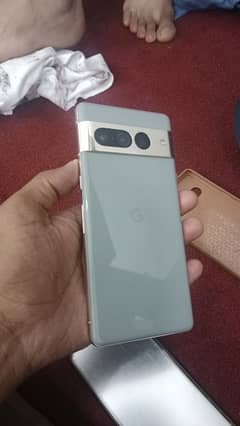 Google Pixel 7 pro 128 Non Pta Exchange Possible