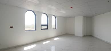 Brand New 700 Square Feet Office Available For Rent In Main Boulevard Gulberg 3 Lahore!