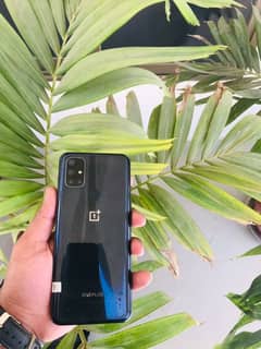 Oneplus Nord N10 5g