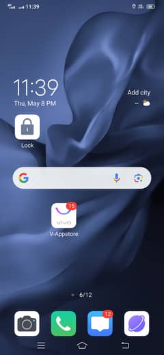 Vivo S1 Pro 8.128