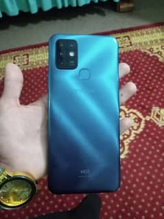 Infinix