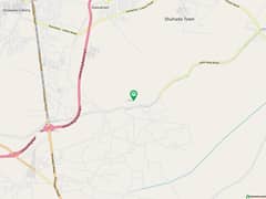 10 Marla Residential Plot For Sale In Inmool Employee Coop Housing Society