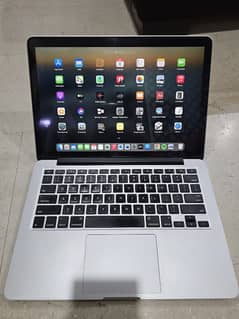 macbook pro 13 inch late 2013