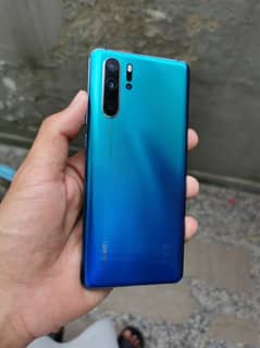 Huawei P30 Pro Pta approved