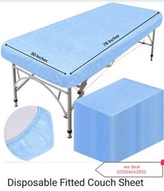 disposable medical items