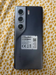Techno Camon 40 pro