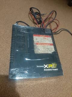 inverex ups
