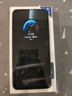 infinix note 12 G96