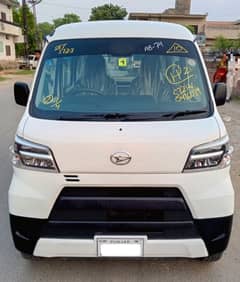 Daihatsu Hijet Special 20-24
