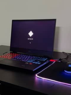 HP Omen 16