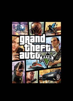 GTA V / GRAND THEFT AUTO 5 FOR PC AND DESKTOP | 100% TRUSTED SELLER