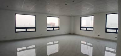 Corporate Offices Available On Rent At Affordable Price In Gulberg Lahore!