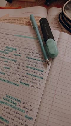 content writing