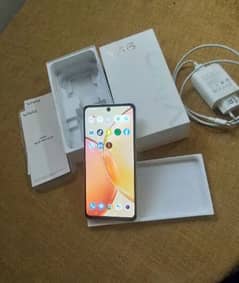 vivo y36 8+8 128 for urgent sale