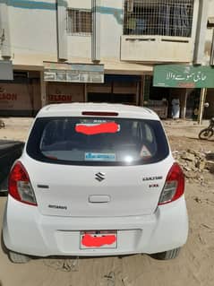 Suzuki Cultus VXL 2020