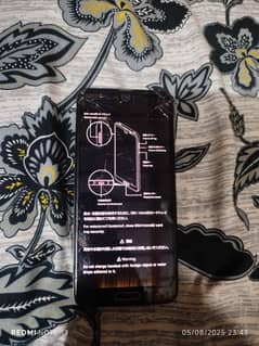 Aquos r2 (PTA aproved)