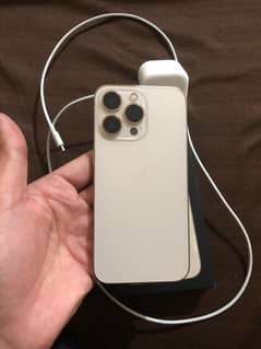 Iphone 13pro PTA approved