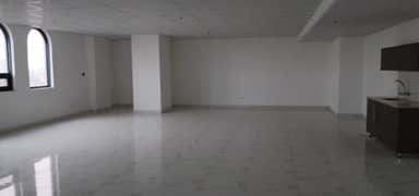 Brand New 711 Square Feet Office Available For Rent main boulevard Gulberg 3 Lahore